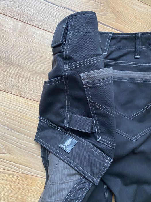 MASCOT-pantaloni de lucru, stare impecabila, profesionali, barbati ,50