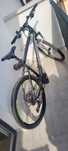 Rockrider ST 520 cadru XL
Roti 27,5