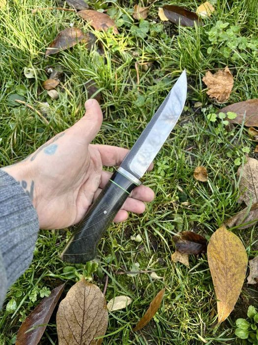 Дерачи, ловни и мезаджии ръчна изработка.