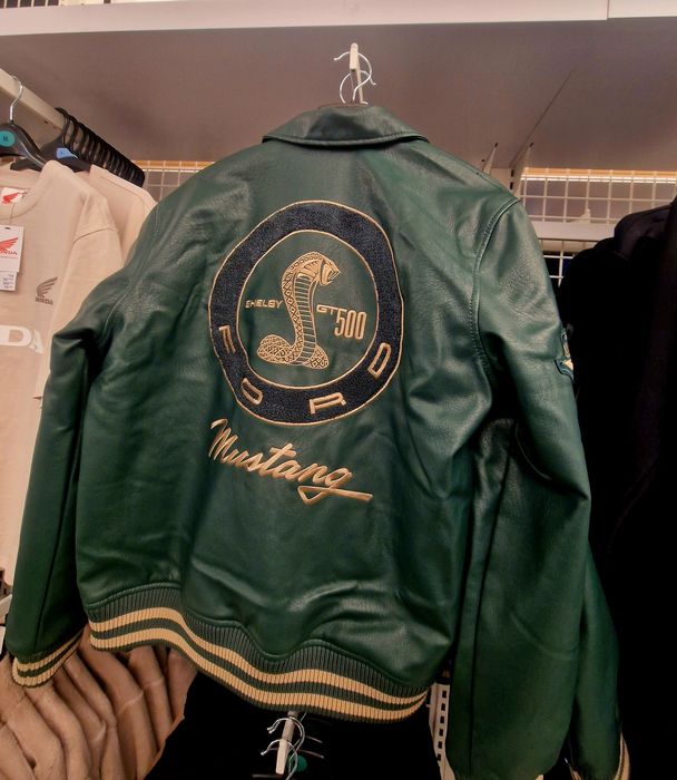 Geaca Ford Shelby Mustang GT500