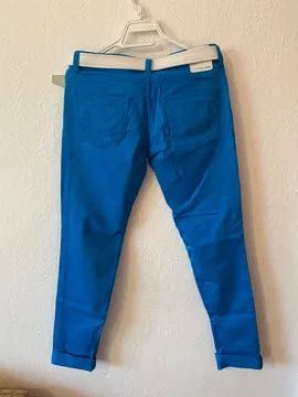 НОВИ Calvin Klein Jeans Low Rise Skinny дамски панталони