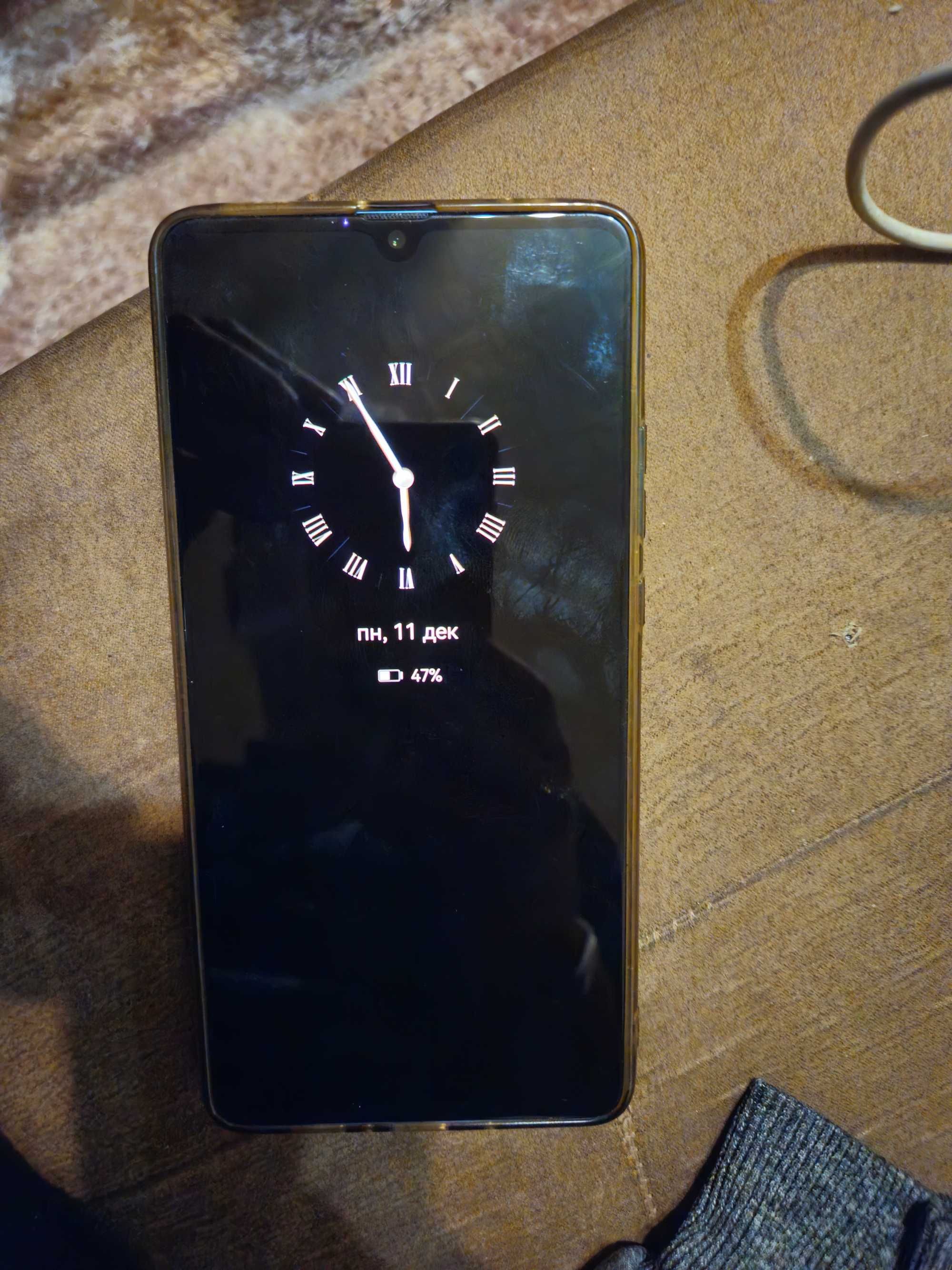 Huawei Mate 20 X [5G], 256 GB, 8 GB RAM