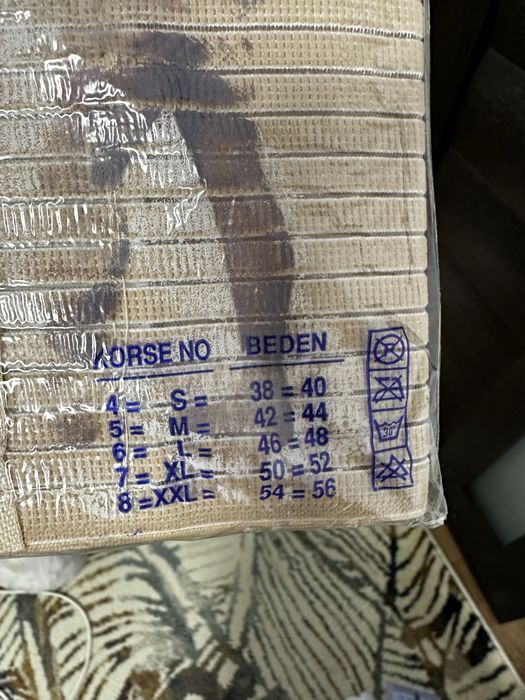 Centura medicinala abdominala