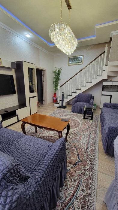 Новостройка, ЖК Минор Ривер, 3-комнаты, 170м2, Евроремонт