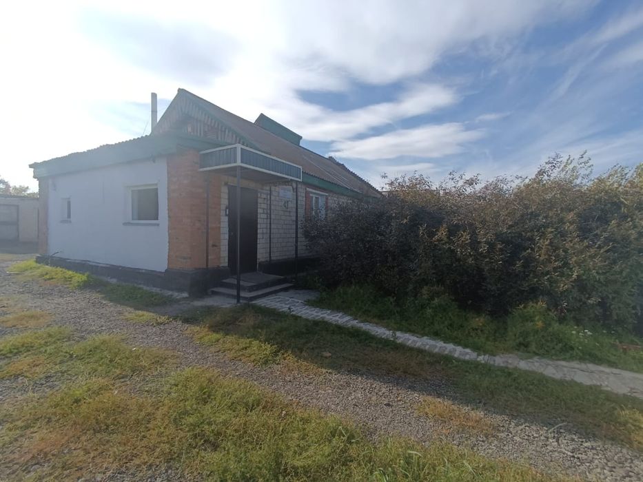 Продажа благоустроенного дома