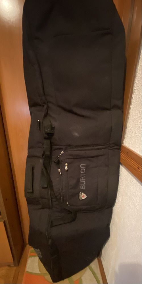 Ски сноуборд сак Burton 166 cm