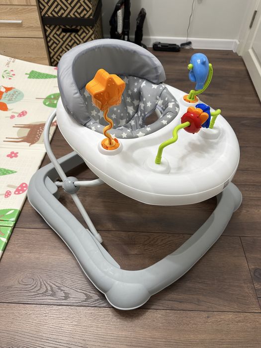 Нова Проходилка Moni