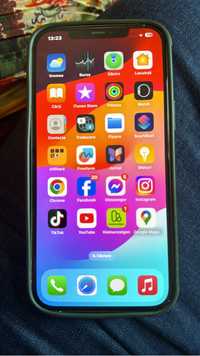 Vand iphone 12 pro max 512 gb