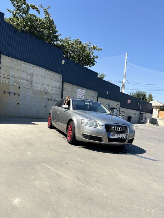 Vanad sau schimb cu duster