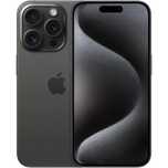 iPhone 15 Pro 128Gb Black Titanium 3 ani garanție, Telefoane Mureș