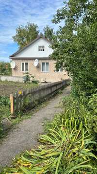 Продам дом в Щучинске