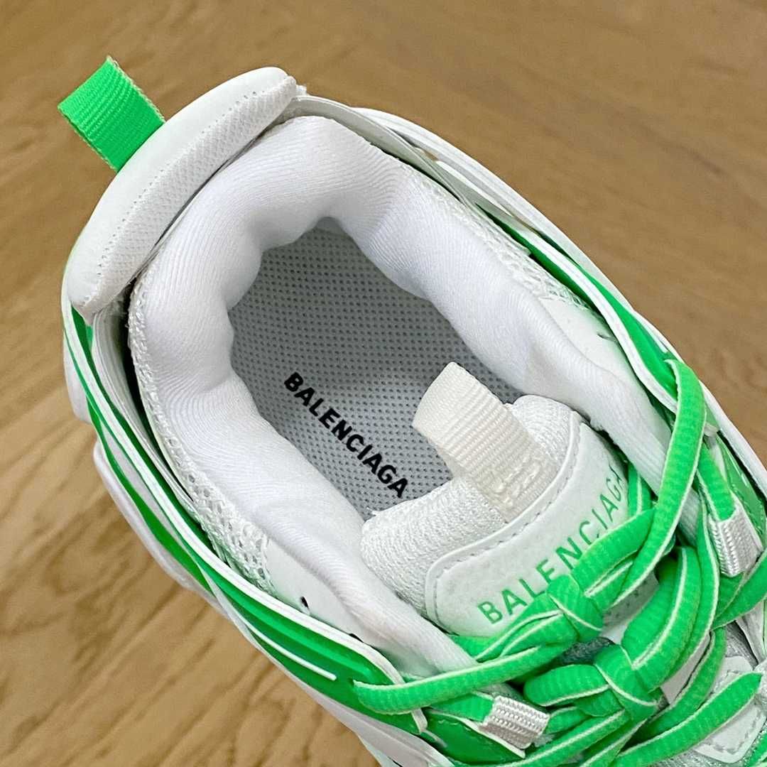 Adidasii Balenciaga Track - Premium