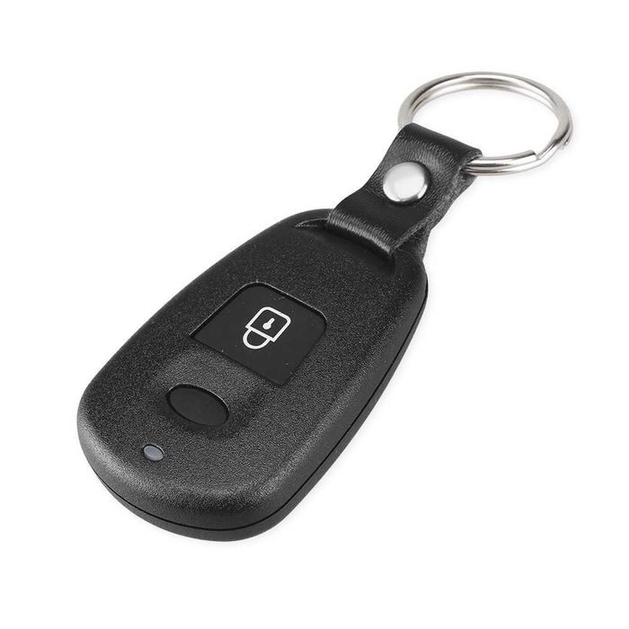 Кутийка за дистанционно 2 бутона Hyundai (Santa Fe, Elantra, Matrix)!
