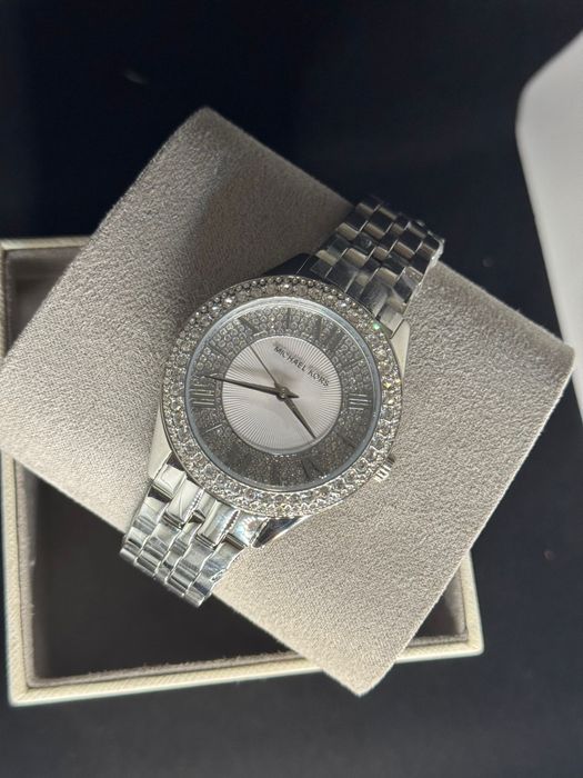 Michael Kors HARLOWE PAVÉ MK4708