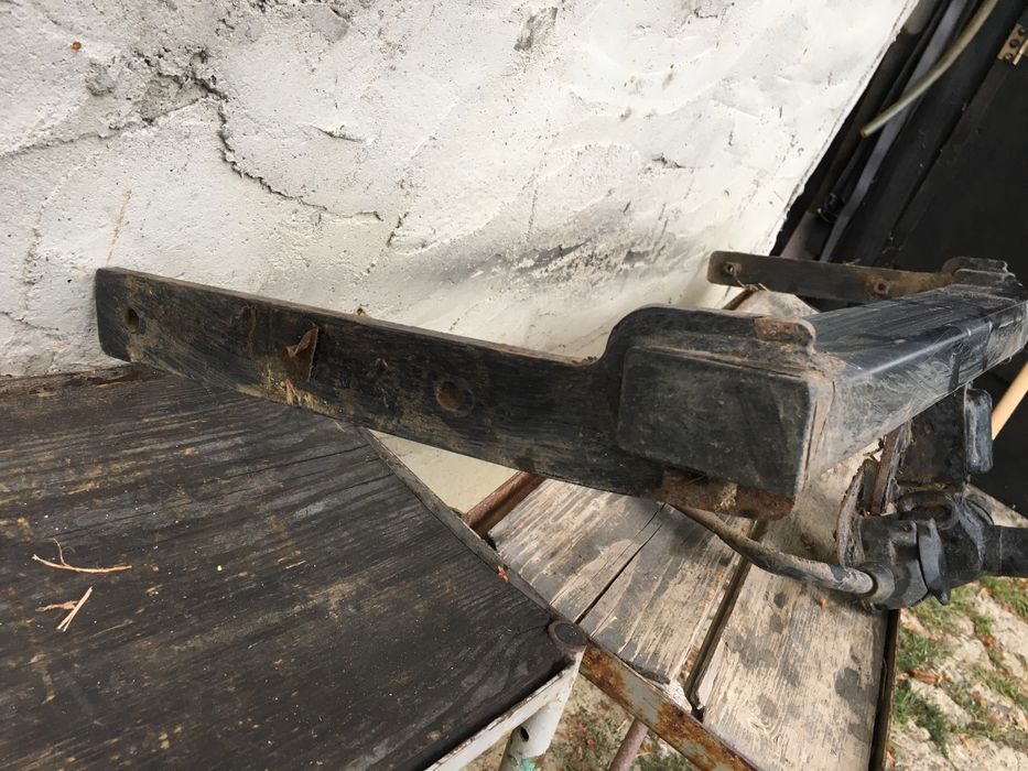 Carlig Cui Remorcare Vw Golf 4 Hatchback Coupe Scurt