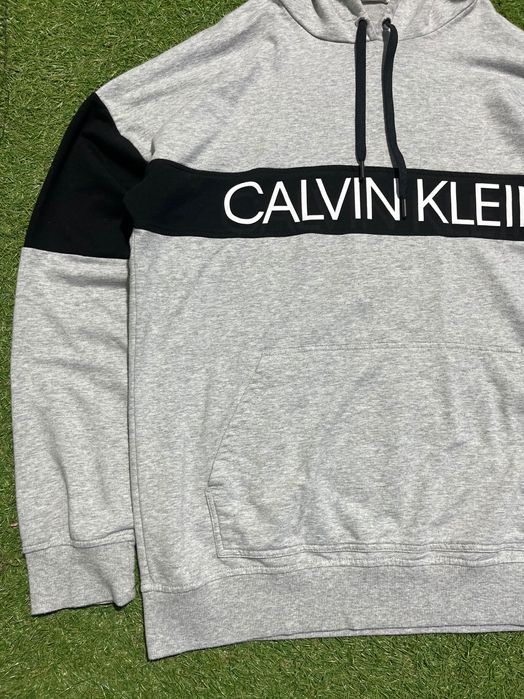 Мъжко горнище : Calvin Klein L