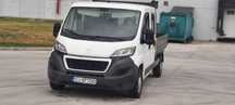 Doka 7 locuri cu 130mii km reali, ofer seria de caroserie!