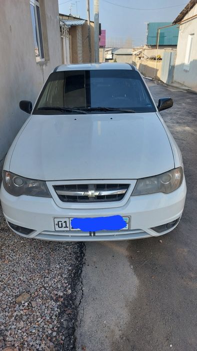 Neksiya 2 sotiladi 5000$