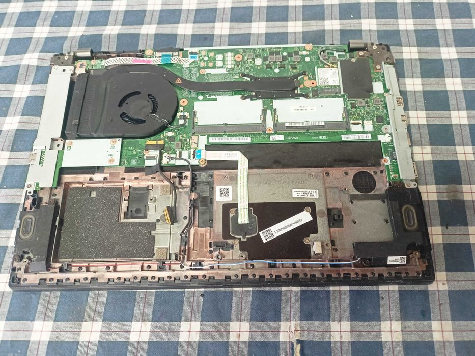 Elemente Lenovo ThinkPad L590