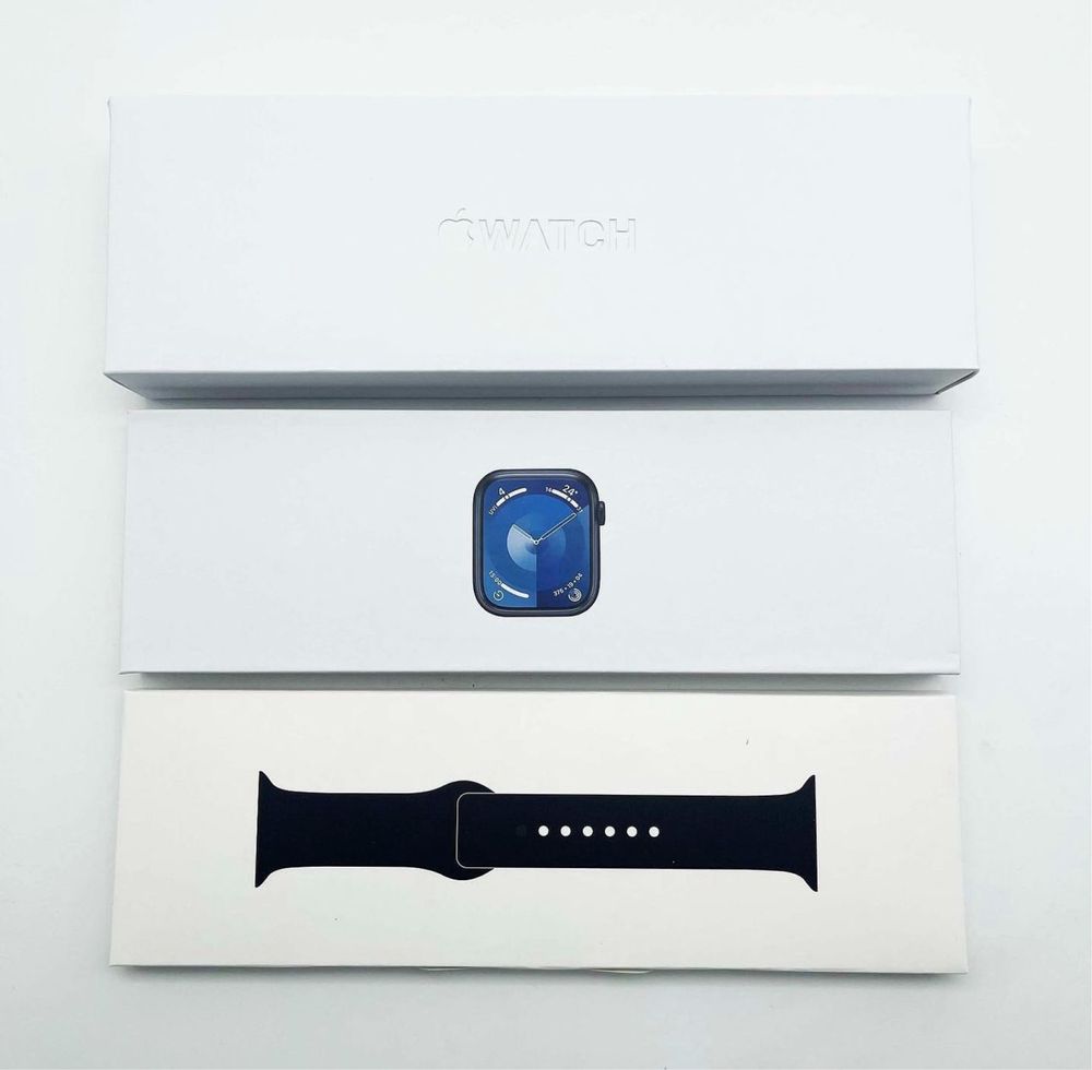 Smart watch series 9 45 mm