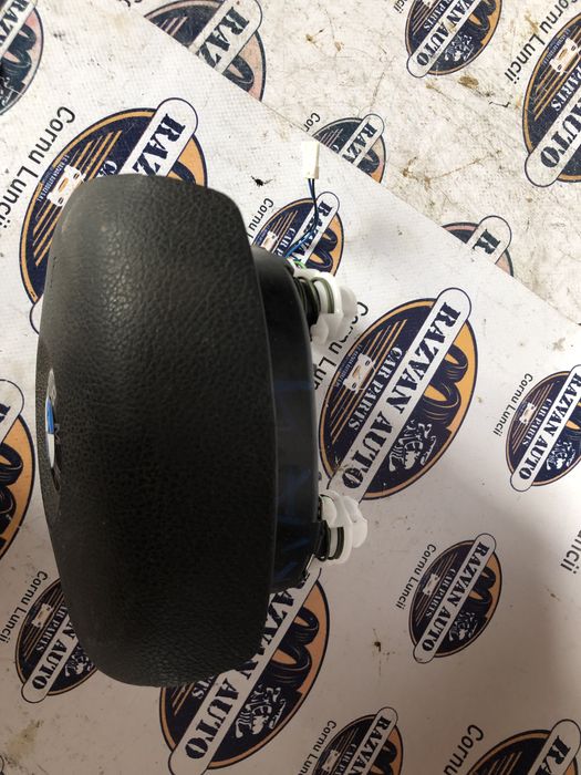 airbag volan bmw seria 4 2016