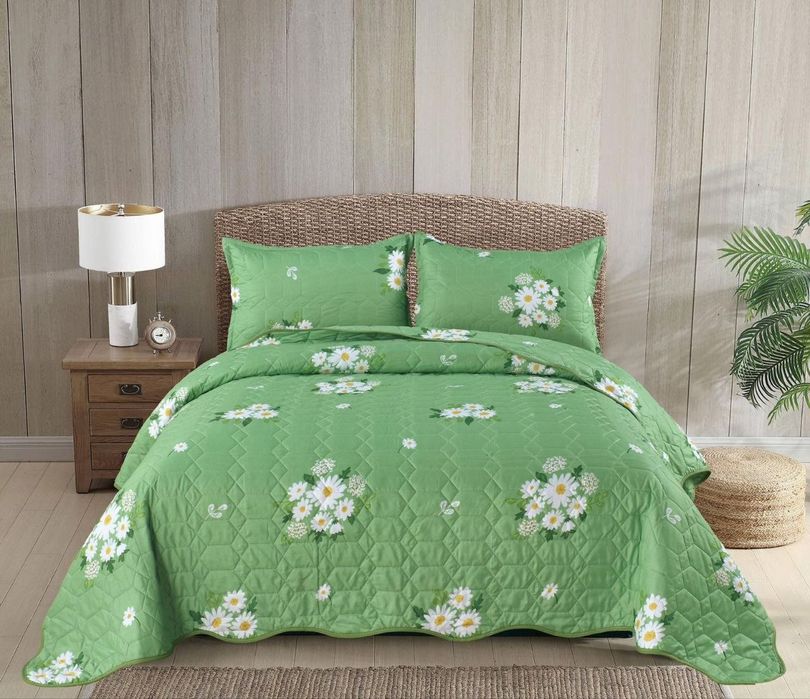 Cuvertura cu 3 piese