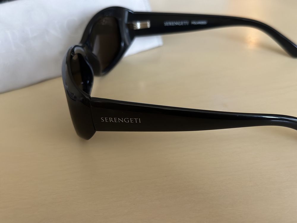 Нови слънчеви очила Serengeti