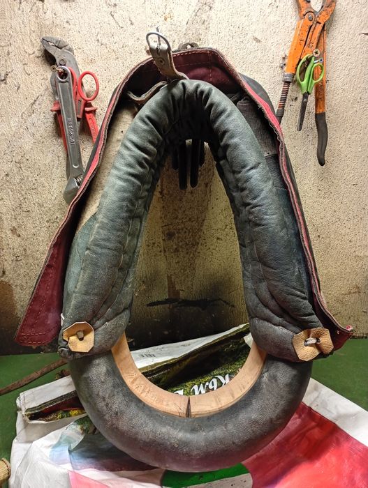 Хамут N:50 за кон