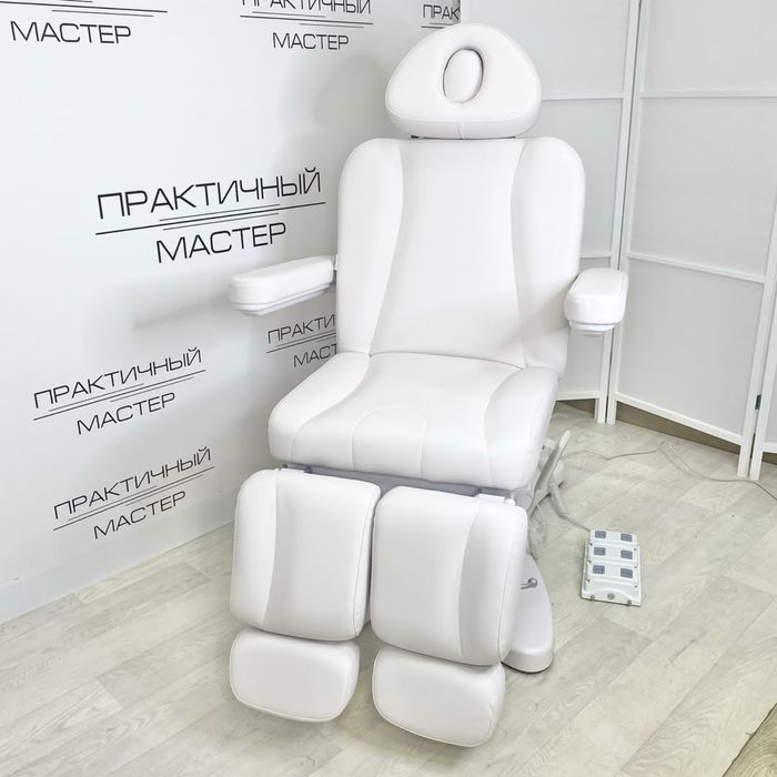 Педикюрное кресло