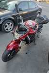 Honda Hornet 600 – 98 CP – Înmatriculată RO