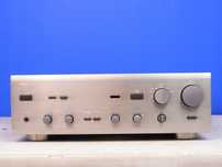 Yamaha ax-550 amplificator super