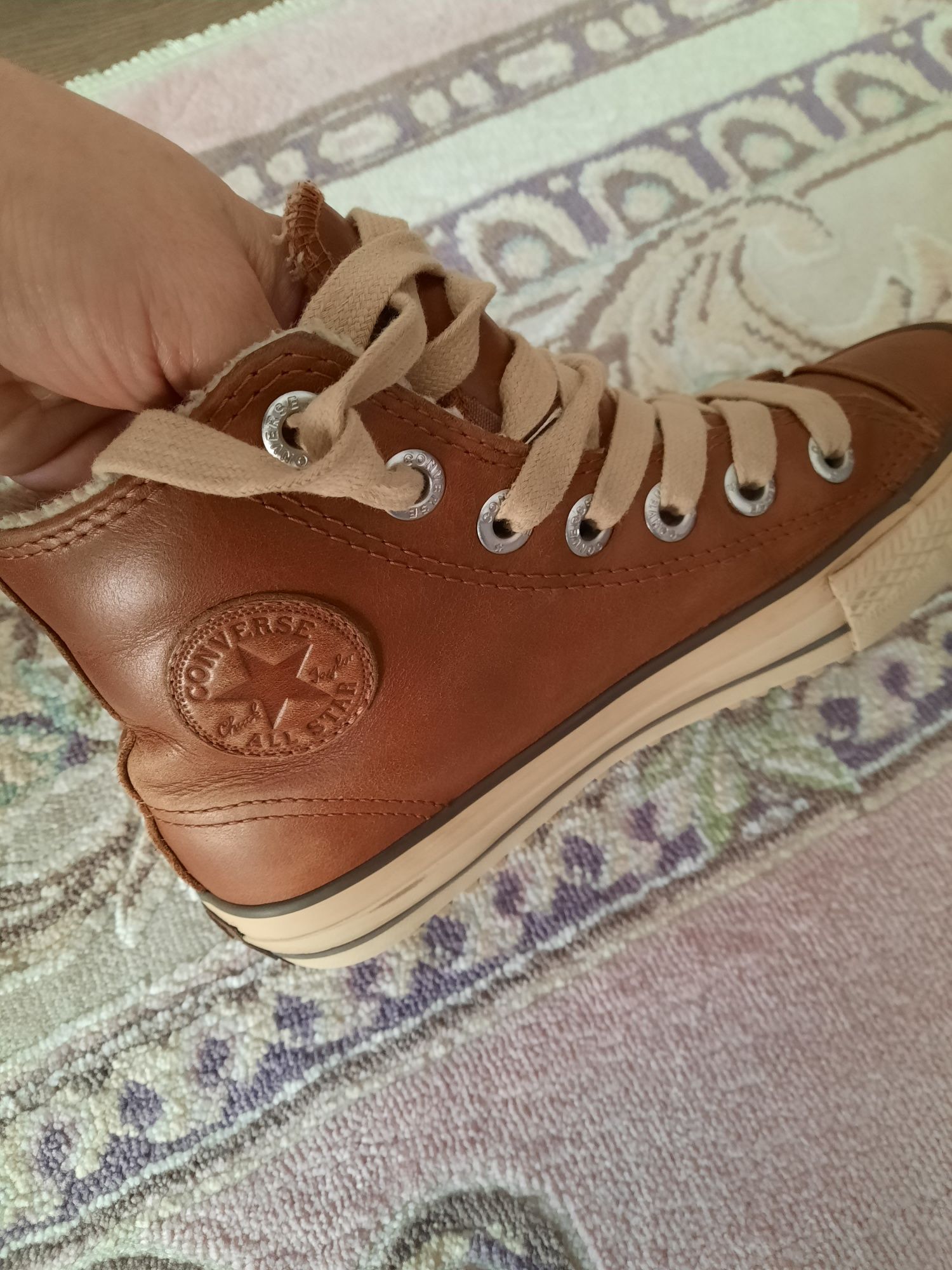 Converse unisex 36