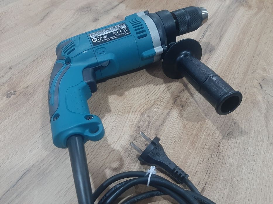 Бормашина Makita нова