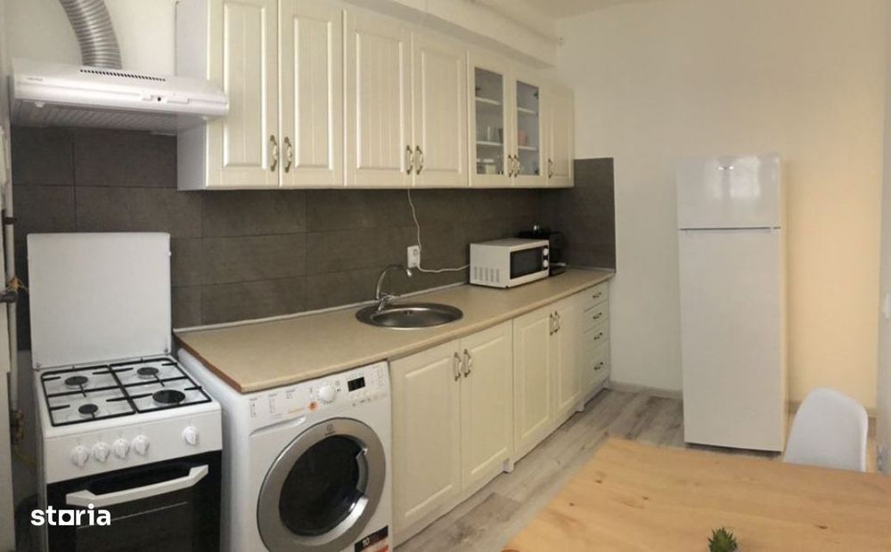 Garsoniera moderna Mărgeanului Teiuș piata Rahova