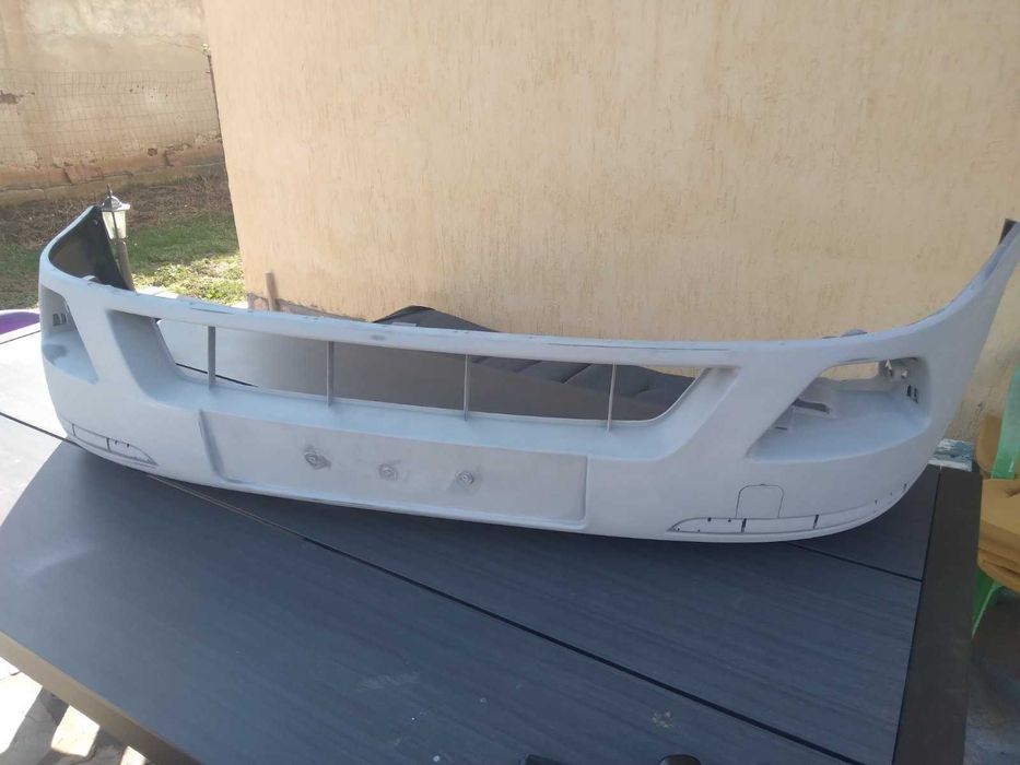 Предна броня за Ford  Focus