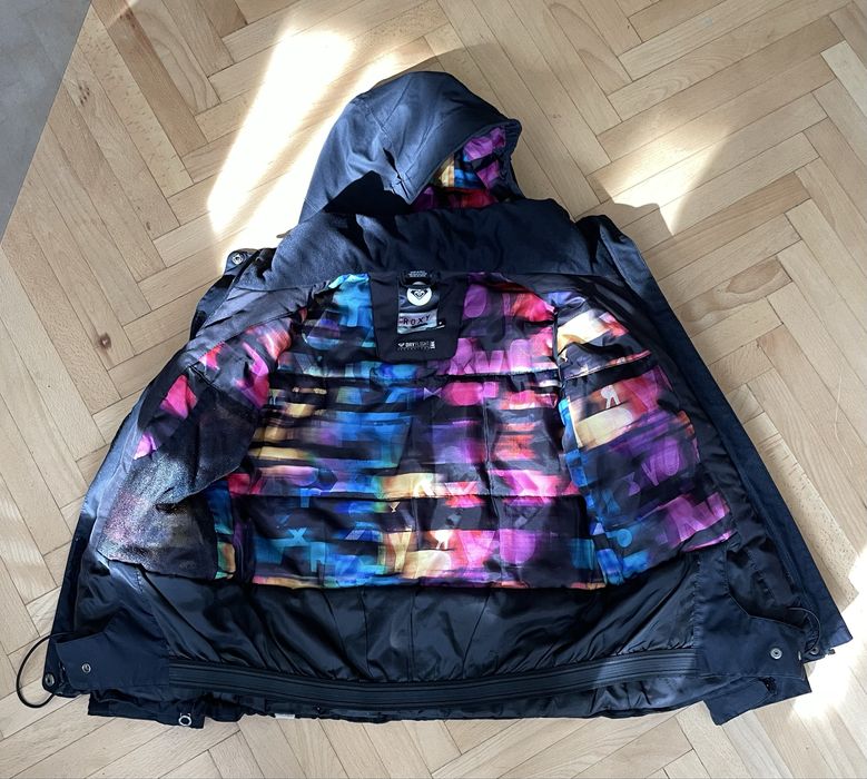 Детски зимни якета  Protest и Roxy- ски и сноуборд