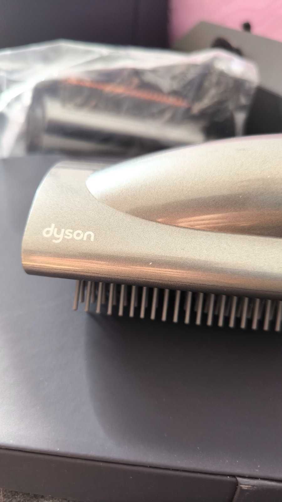 Сешоар Маша Multistyler Dyson Airwrap Complete Long HS05