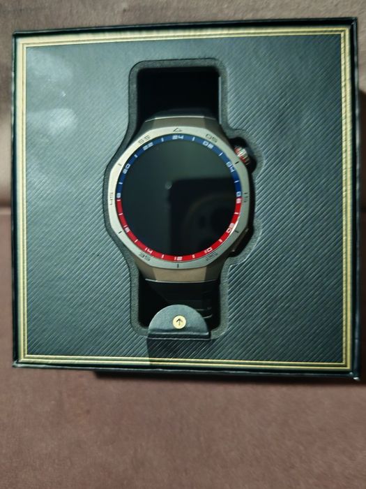 Huawei GT 5Pro Titanium