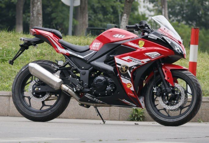 Halol nasiya Moto