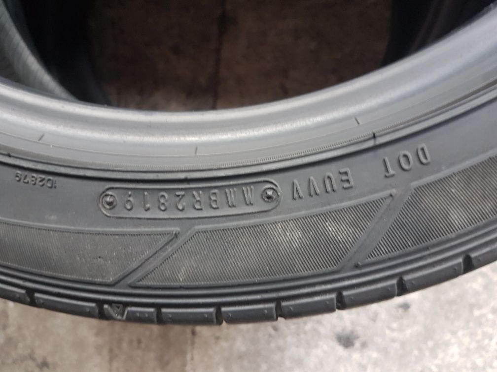 Dunlop 235/45 R18 94Y vară