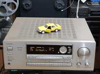 Amplificator Statie Audio Stereo Vintage  ONKYO TX SV545 (made Japan)