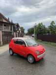 Aixam A741 kubota z402/microcar/ligier