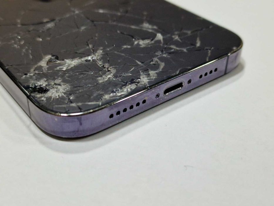 Apple iPhone 14 Pro Max 256GB