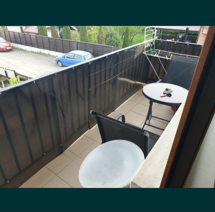 Apartament 2 camere+curte