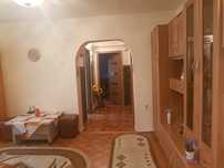 Apartament 3 Camere Semidecomandat Etaj 4