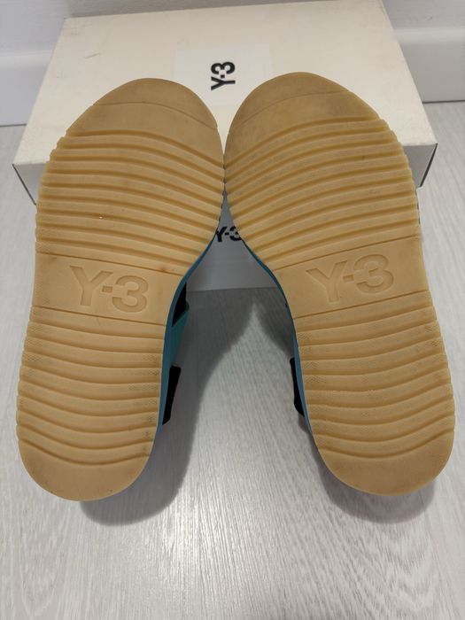 Sandale Y-3 Hokori
