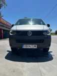 Volkswagen Transporter T5