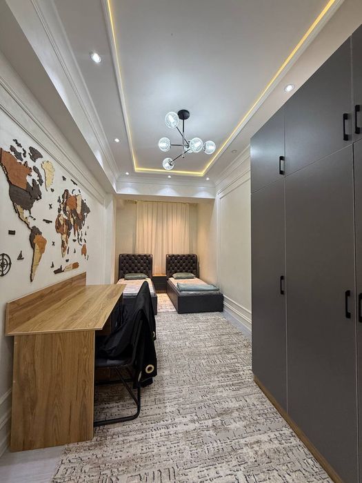 Срочно продаётся 3х -комнатная квартира