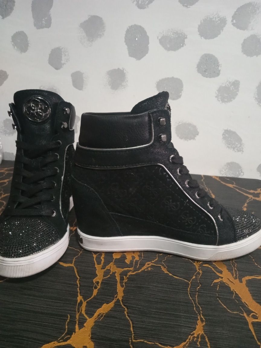 Sneakers dama Guess