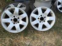 Оригинални BMW джанти Style 44– 16” / Нов внос /